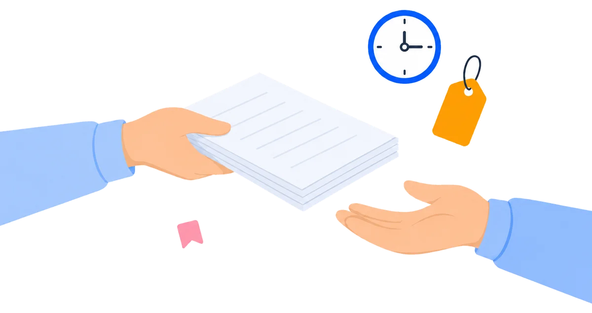 Biology Homework Help 2 Handing over a finished biology paper